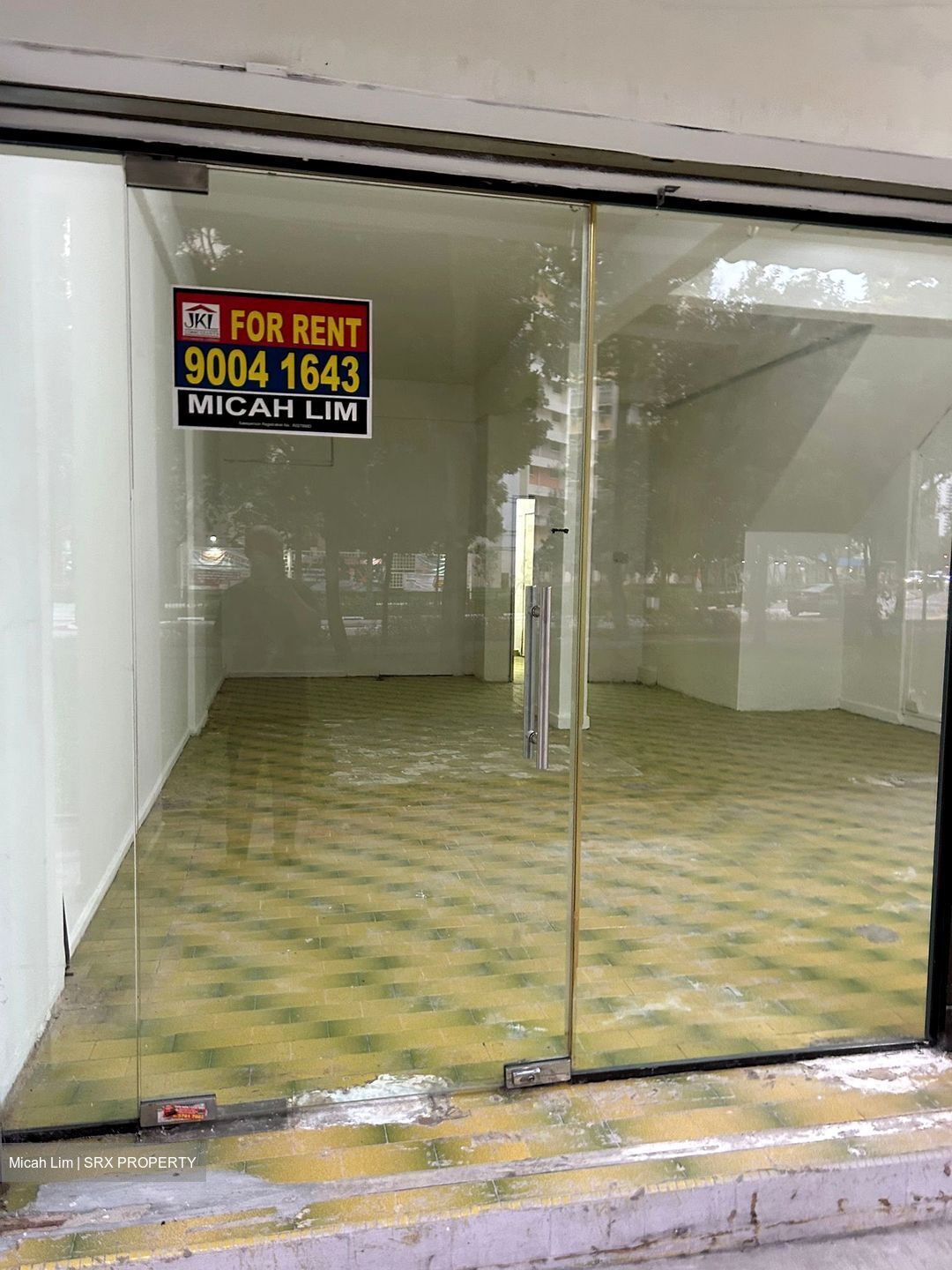 Clementi West Street 2 (D5), Shop House #475677081